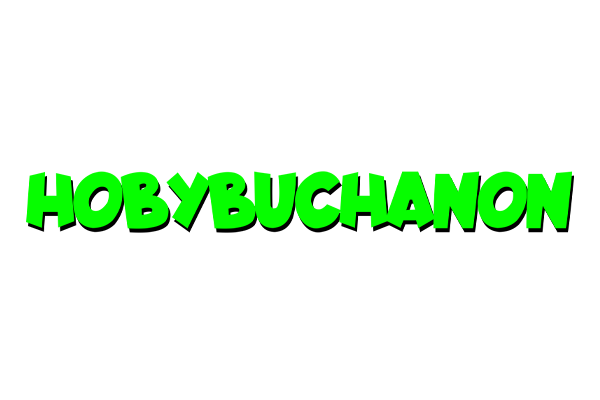 Hoby Buchanon