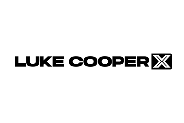 Luke Cooper X