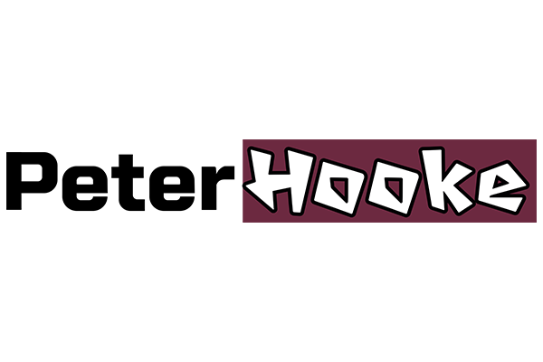 Peter Hooke